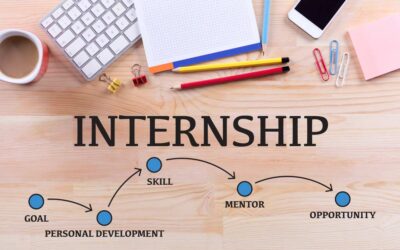 internship for students