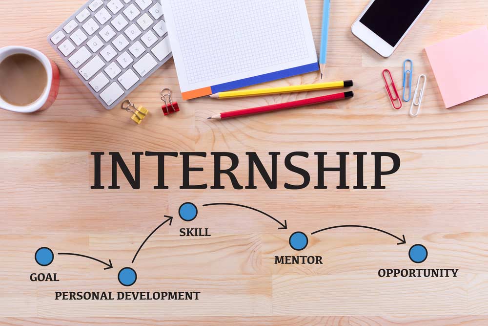 internship for students